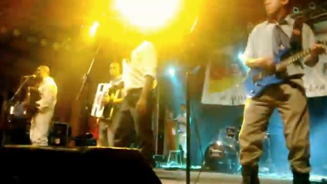 Grupo Os 4 irmãos - Semana Crioula Internacional de Bagé 2012 смотреть онлайн