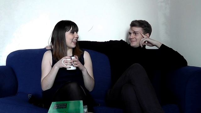 backstage@barton #9 смотреть онлайн