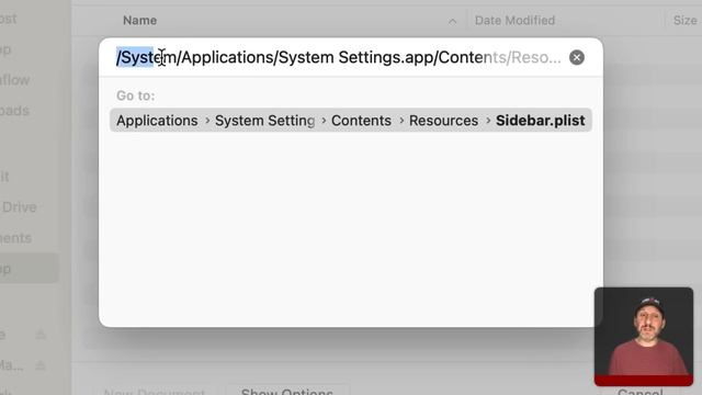 7 Quick Ways To Access System Settings on a Mac смотреть онлайн