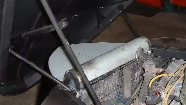 1940 Chrysler смотреть онлайн