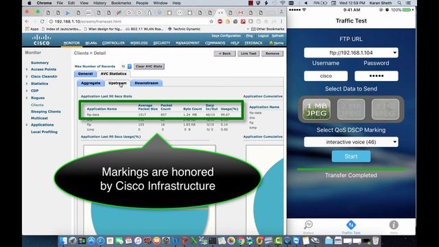 FastLane App DEMO смотреть онлайн