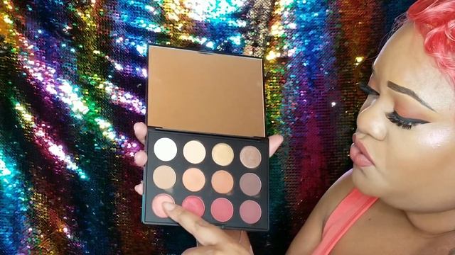 Is the MAC Art Library Collection worth your $$$? смотреть онлайн
