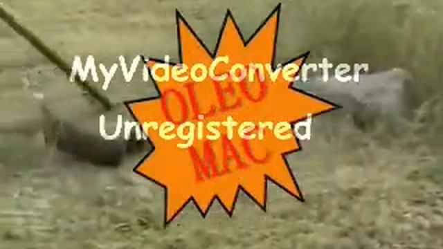OLEO MAC 753T