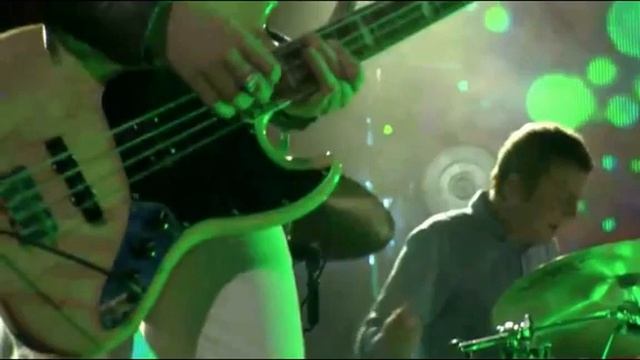 Beady Eye - Morning Son - Live at iTunes Festival 2011 смотреть онлайн