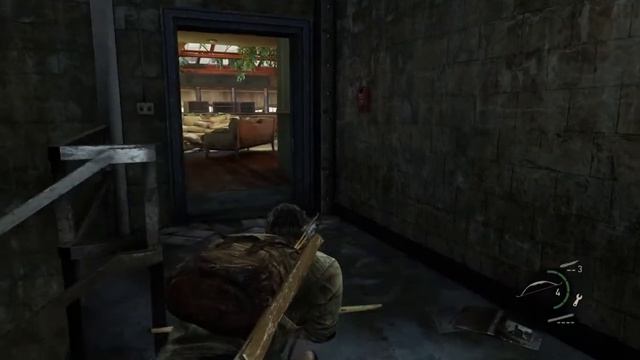 THE LAST OF US,Chapter 5:Worlds Away From Home Pt.1 смотреть онлайн