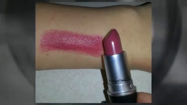 MAC Saddle & Plumful | Photos,Swatches&Contrasting Colors! смотреть онлайн