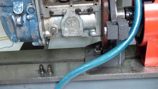 Переделка аппаратуры (тнвд) мтз под т-25. смотреть онлайн