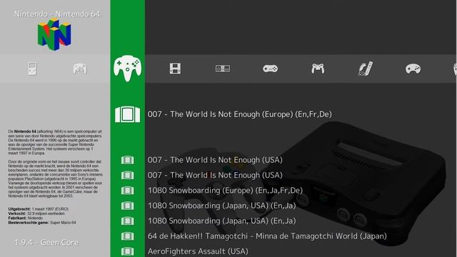 Lakka 3.0 RetroArch - make your old computer great again! смотреть онлайн