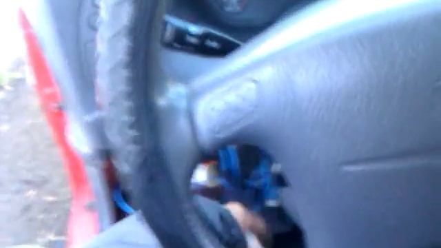 1996 Dodge Avenger Push Start (COMPLETELY KEYLESS) смотреть онлайн
