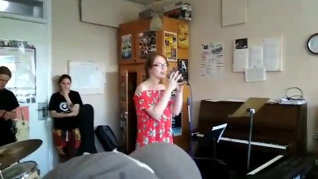 Chem krna khagha (by Tatevik Hovhannisyan) | Nataliia Sulym смотреть онлайн