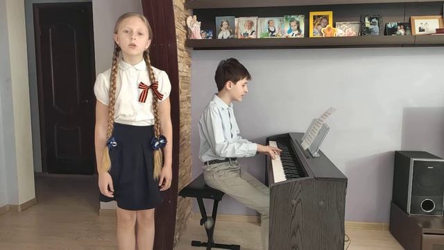 Алёша музыка Э.Колмановского, слова К.Ваншенкина смотреть онлайн