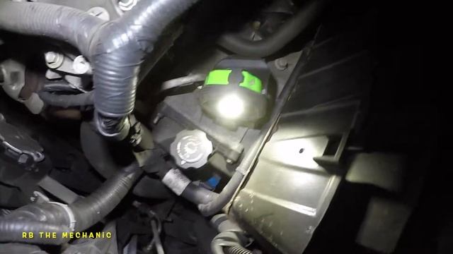 Cadillac SRX4 Transmission lines replacement FULL GUIDE step by step смотреть онлайн