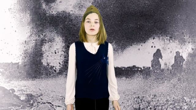 Ратникова Евгения Сергеевна - Зинка (Ю.Друнина) смотреть онлайн