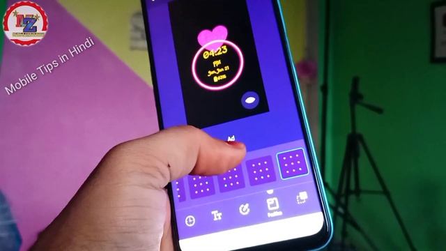 Always on display Kaise set kare 💪 OxygenOS 14 Version 😱 OnePlus Nord CE 2 Lite 5G смотреть онлайн