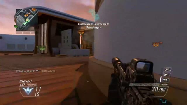 Call of duty black ops 2 gameplay Camo cobra смотреть онлайн