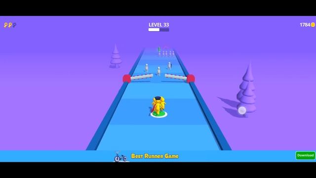 Join & Clash. Gameplay of a new trending Android game. Part 5 смотреть онлайн