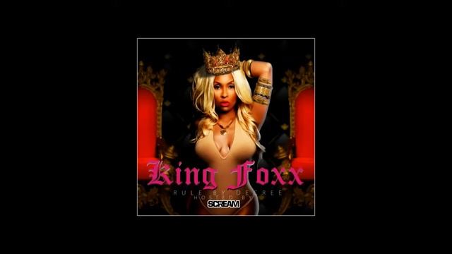 Tiffany Foxx (Feat. Tracy T) - Goaldiggers (King Foxx) смотреть онлайн