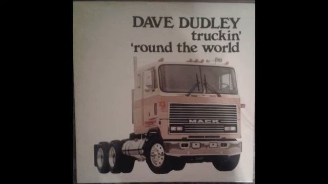 Dave Dudley - Lookin´ At The World Through A Windshield (1982) смотреть онлайн