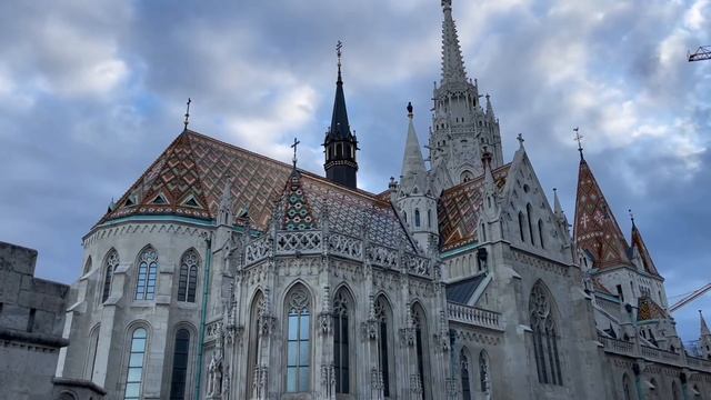 AlphaGeo Trip смотреть онлайн