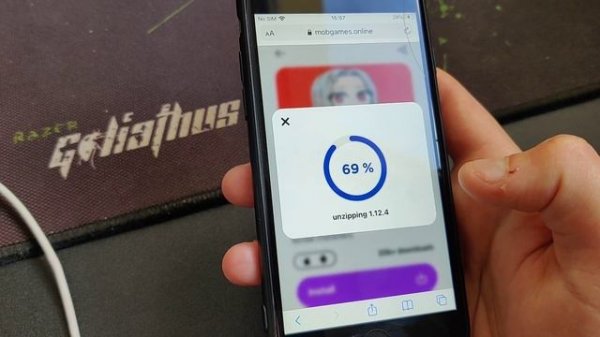 Forbidden Playground Download iOS Android | Gameplay Walkthrough