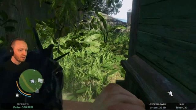 Часть 2/3 | Сложность "ЧЕМПИОН" | Far Cry 3 Classic Edition [PS4 pro] | #06 смотреть онлайн