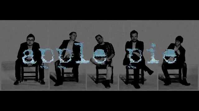 apple pie - 2:54 смотреть онлайн