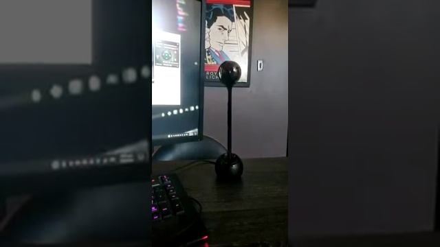 Logitech QuickCam Orbit AF смотреть онлайн