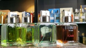 Eternity Cologne For Men Calvin Klein 2020