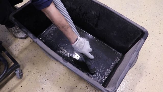 Пылесос для сбора воды и грязи смотреть онлайн