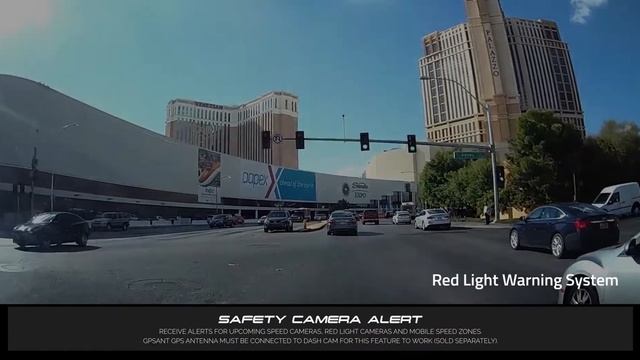 THINKWARE F70 DASH CAM FEATURE VIDEO