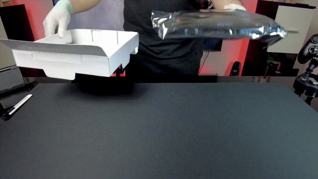 Gigabyte B550M Aorus Elite - #asmr Unboxing + #cinematic смотреть онлайн