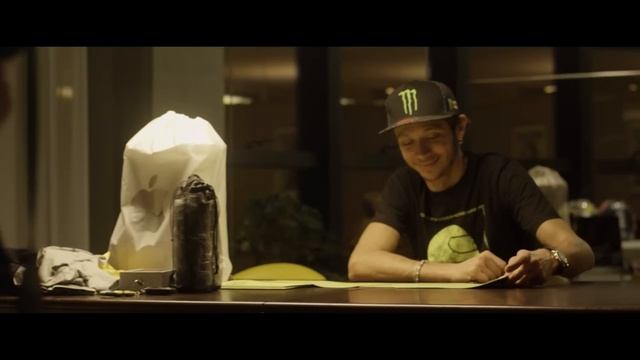Valentino Rossi: The Doctor Series Episode 1/5 смотреть онлайн