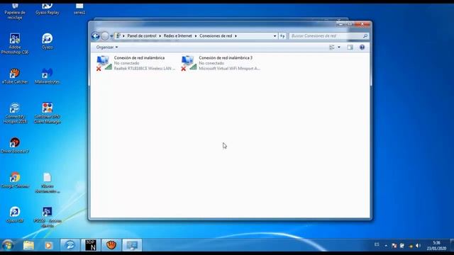 COMO DESCARGAR E INSTALAR CONTROLADORES/DRIVERS ETHERNET & WIFI SIN INTERNET OFFLINE SOLUCION 2020 смотреть онлайн