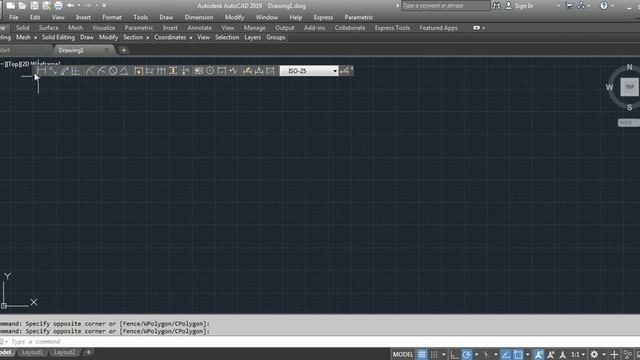 AUTOCAD 2019 PASARLO A CLÁSICO смотреть онлайн