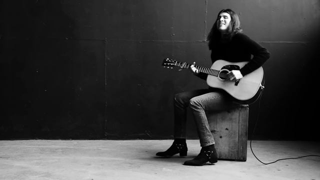 Billy Raffoul - Dark Four Door (Frank Ockenfels Photoshoot) смотреть онлайн