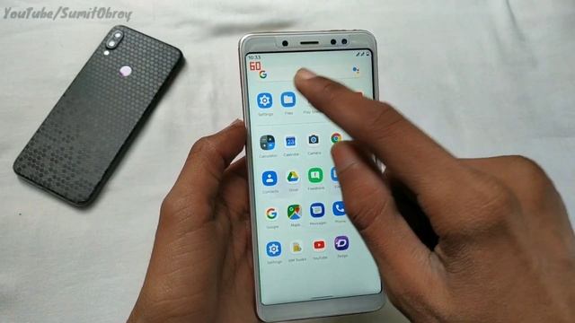 ANDROID 11 First Preview - New Features смотреть онлайн