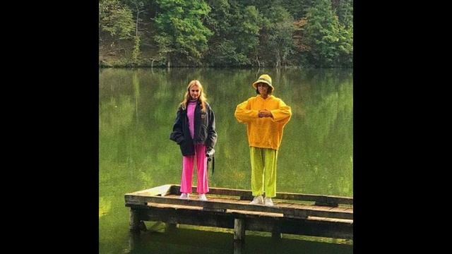 *sold* Clairo x Bedroom pop x Indie pop " Type Beat " - Tuesday смотреть онлайн