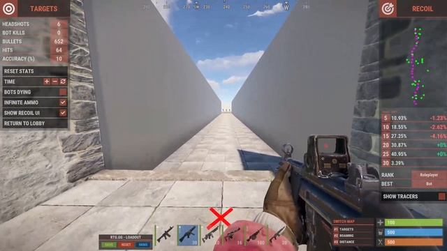 How to Play PC Rust with Xbox Controller! смотреть онлайн