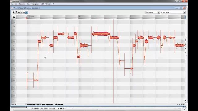 Tuning Vocals in Melodyne - PB16 (Producing Vocals Part 1) смотреть онлайн