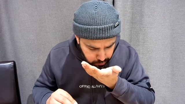 KHF | The Best Fried Chicken In Town | Fat Burgers | EAST LONDON | Mac Foodchat Episode 4 смотреть онлайн