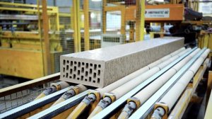 производство кирпича ФОРМОВКА (1)