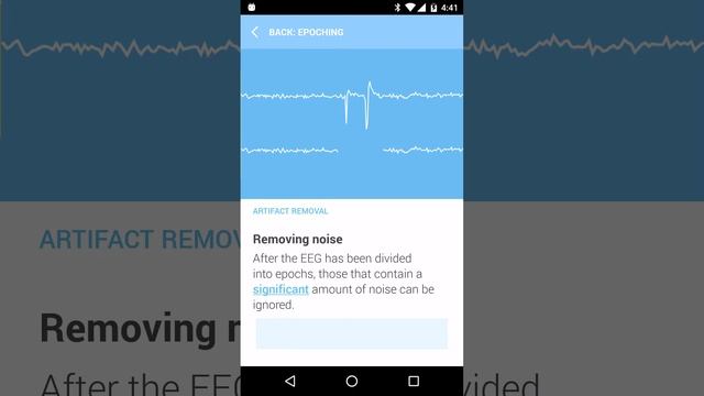 EEG101 v1 8 Walkthrough смотреть онлайн