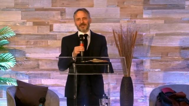 Faith, Gentleness & Self Control | David Lovell смотреть онлайн