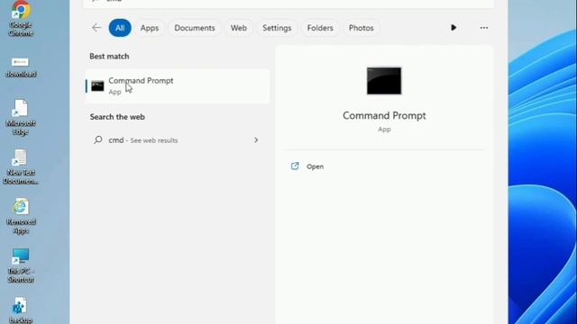 how to Fix Control Panel is Not Showing All Programs on Windows 11 смотреть онлайн