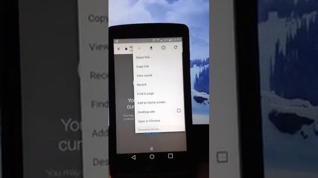 How to access iCloud from android смотреть онлайн