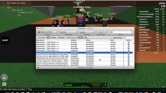 PATCHED!!!!ROBLOX HOW TO SPEED HACK OCTOBER - DECEMBER смотреть онлайн