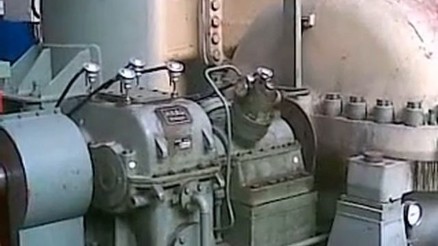 Luftzerlegungsanlage Winterthur смотреть онлайн
