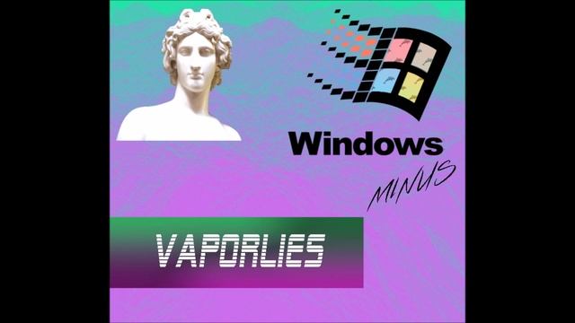 Fleetwood Mac - Little Lies (Vaporwave remix) смотреть онлайн