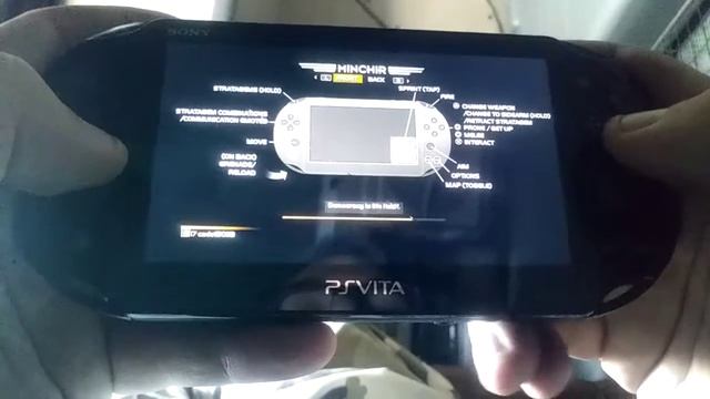How about a nice cup of liber tea ☕ ☕ ☕ helldivers ps vita смотреть онлайн