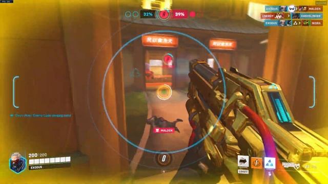 TEK IT - OVERWATCH 2 SOLDIER 76 MONTAGE смотреть онлайн